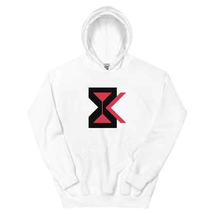 8K - Unisex Hoodie