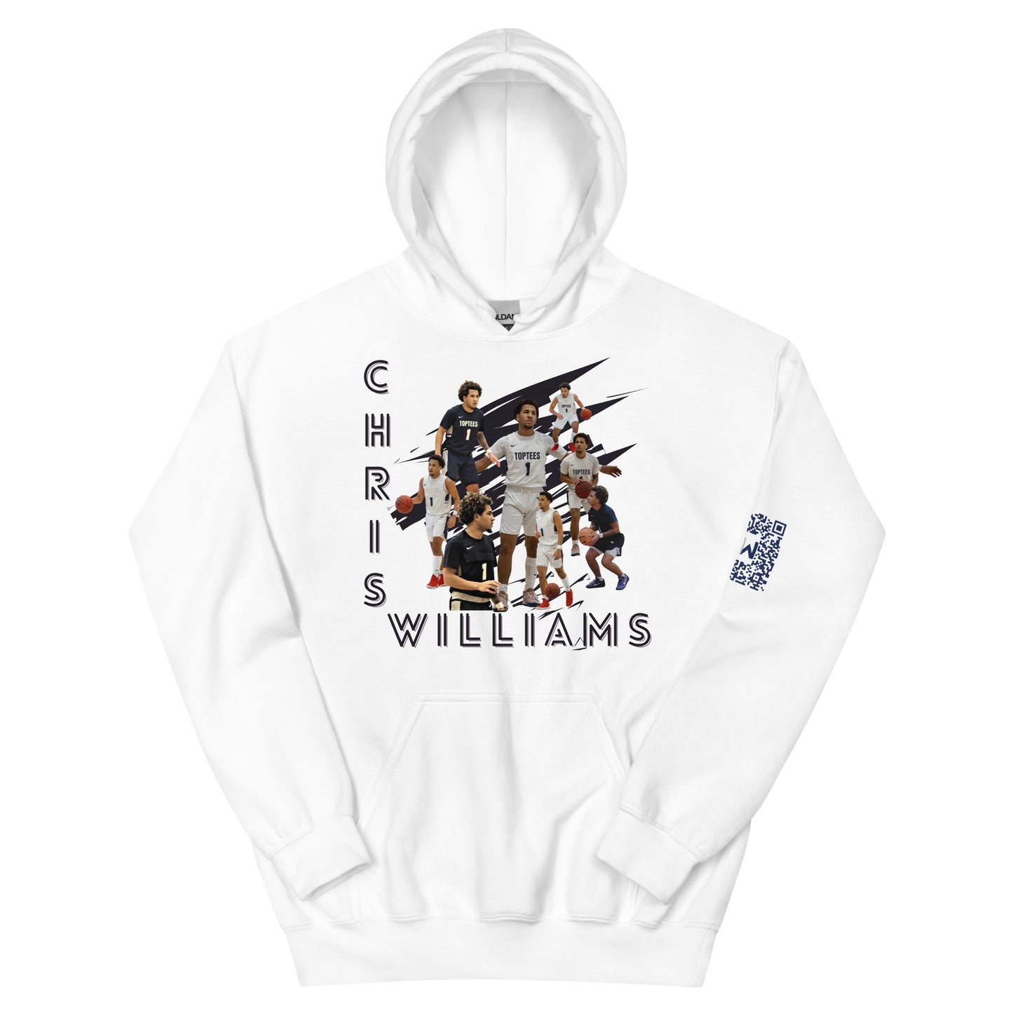 CW - Unisex Hoodie