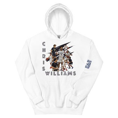 CW - Unisex Hoodie