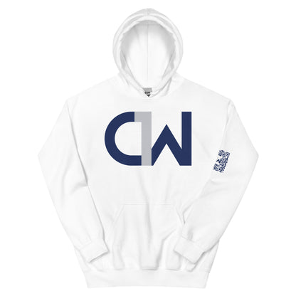 CW Logo - Unisex Hoodie