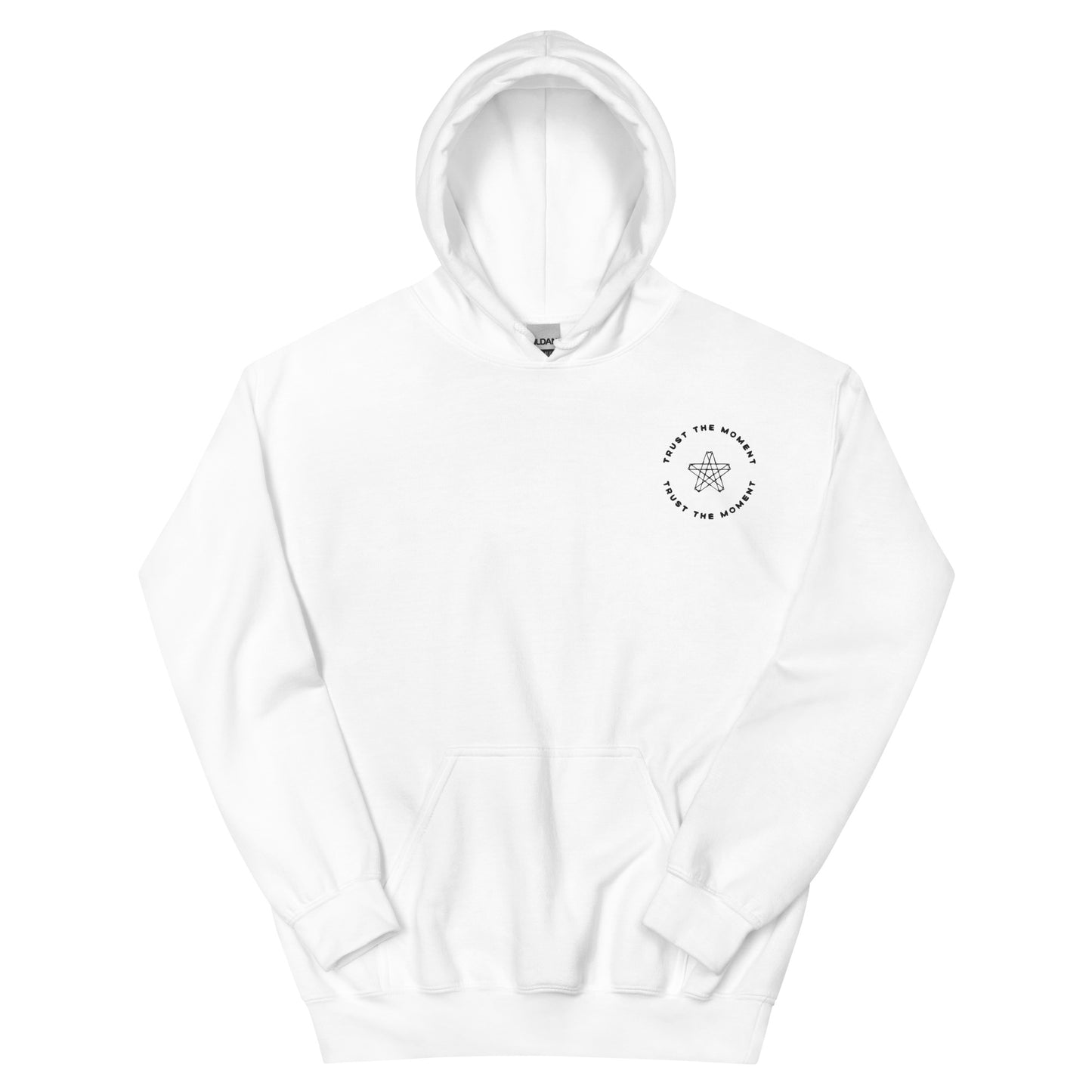 TTM "Star Edition" - Unisex Hoodie