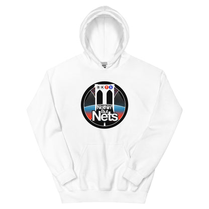 Nothin' But Nets Classic - Unisex Hoodie