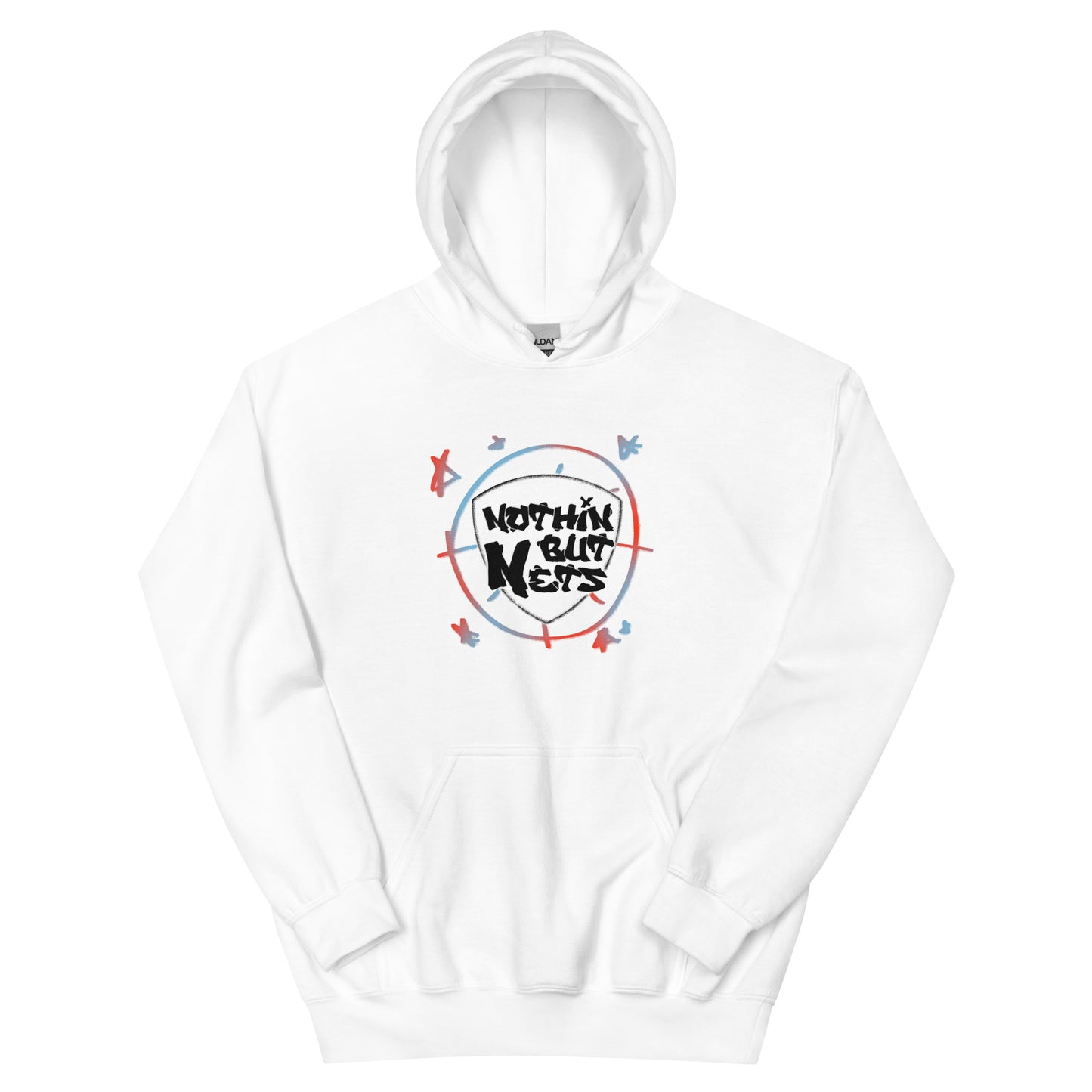 Nothin' But Nets "City Edition" - Unisex Hoodie