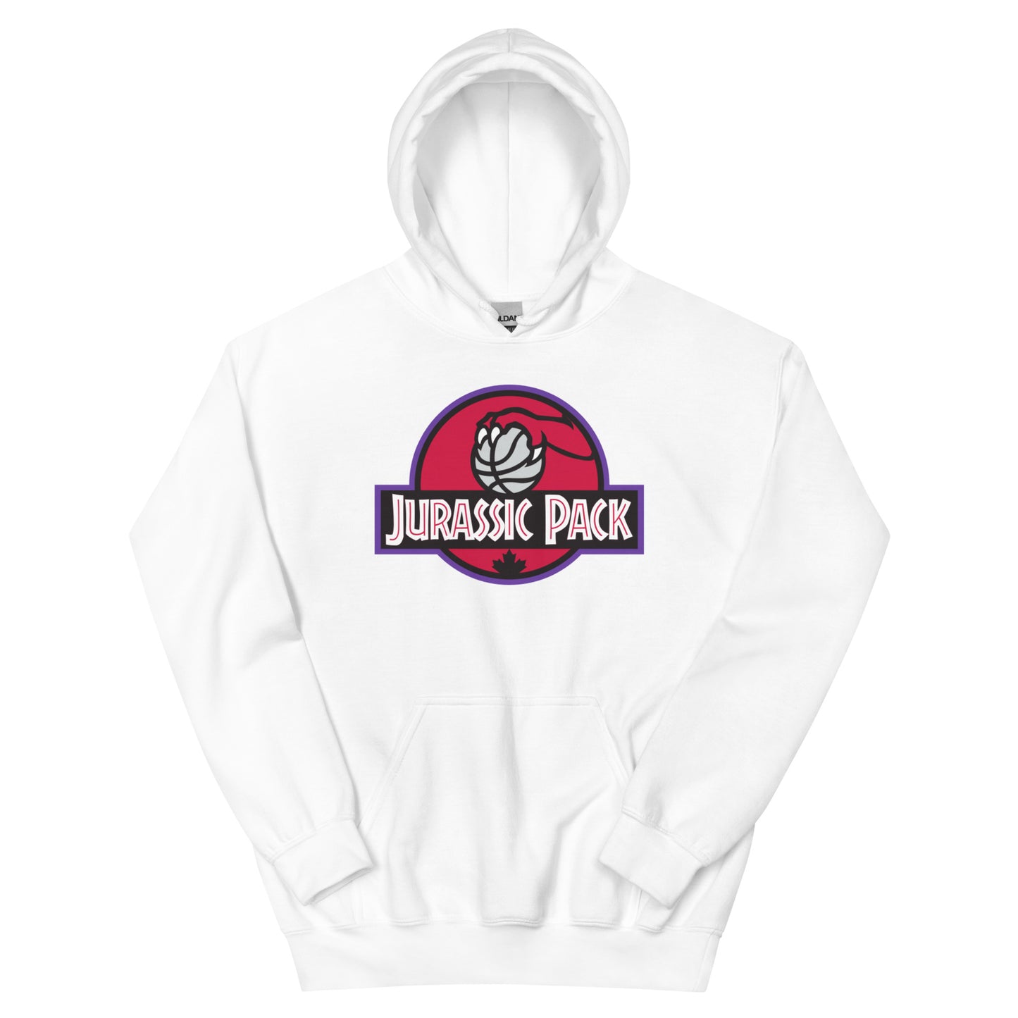 Jurassic Pack Origins - Unisex Hoodie