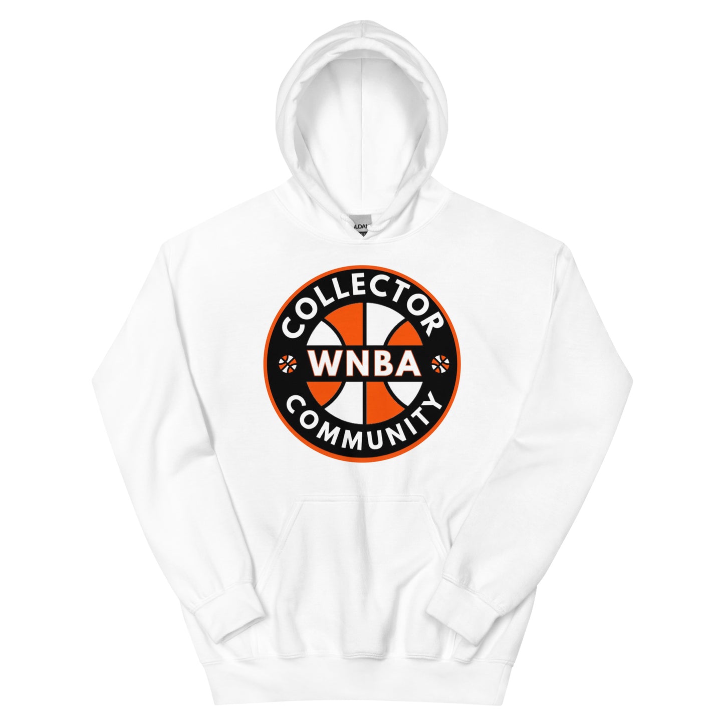 WNBA Collectors - Unisex Hoodie