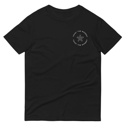 TTM "Star Edition" - Short-Sleeve T-Shirt