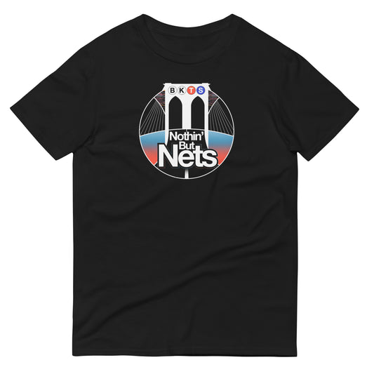 Nothin' But Nets Classic - Short-Sleeve T-Shirt