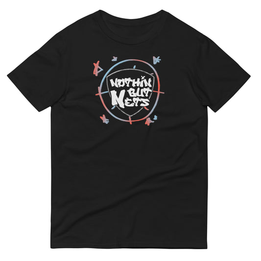 Nothin' But Nets "City Edition" - Short-Sleeve T-Shirt