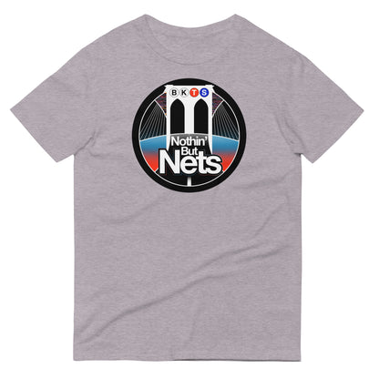 Nothin' But Nets Classic - Short-Sleeve T-Shirt