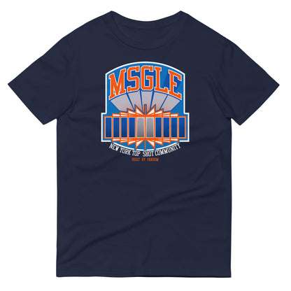 Home Court - Short-Sleeve T-Shirt