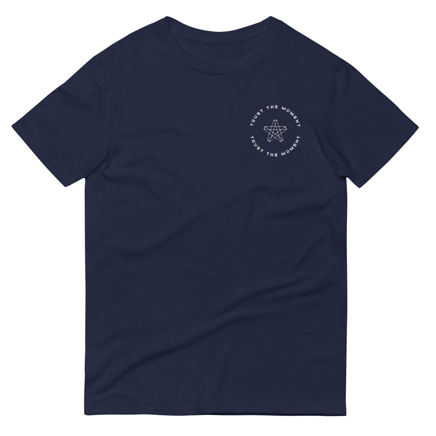 TTM "Star Edition" - Short-Sleeve T-Shirt