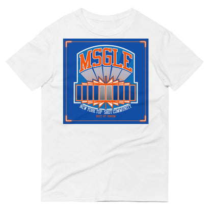 Home Court - Short-Sleeve T-Shirt