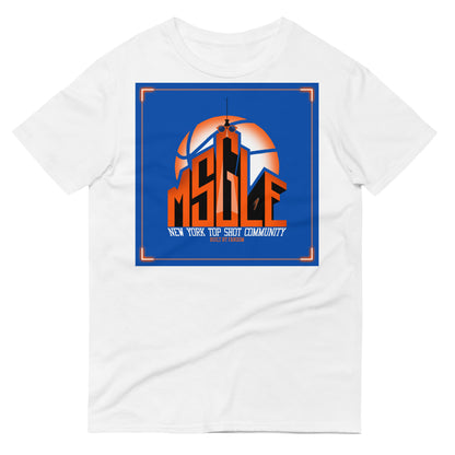 Mecca Moments - Short-Sleeve T-Shirt