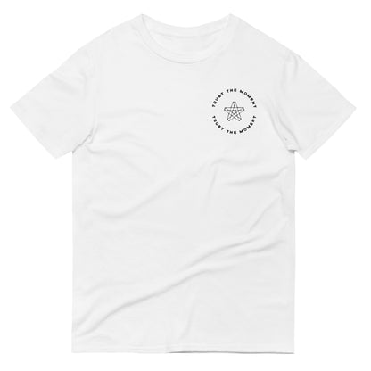 TTM "Star Edition" - Short-Sleeve T-Shirt