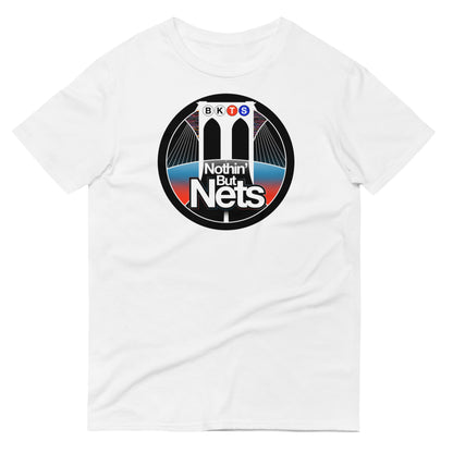 Nothin' But Nets Classic - Short-Sleeve T-Shirt