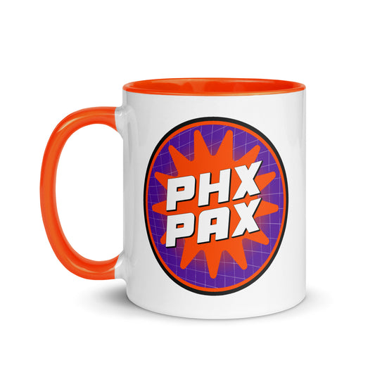 PHX PAX - Color Mug
